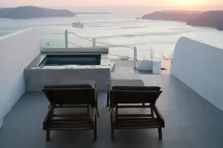 Gizis Cliffside Suites - 55