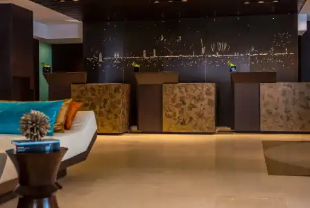 Renaissance Barcelona - 2