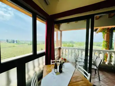 Bertoletta Village Apartments - 4