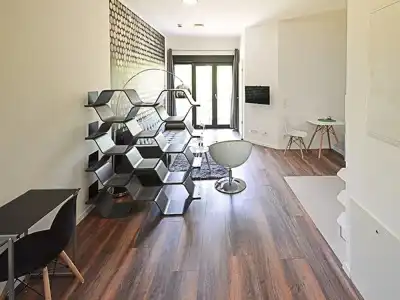 Eco Smart Apartments Erlangen - 10
