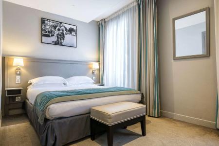 Montcalm - 2
