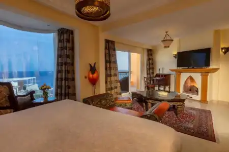 Royal Savoy Sharm El Sheikh - 167