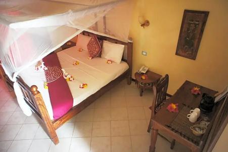 Uroa Bay Beach Resort - 72