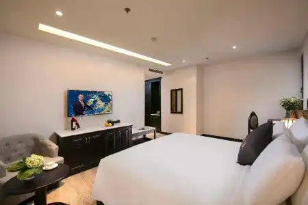 Sen Grand & Spa managed by Sen Group - 34
