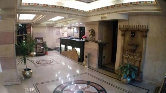 Zayed & Restaurant - 44