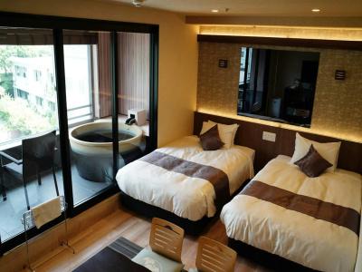 Livemax Resort Kaga Yamashiro - 30