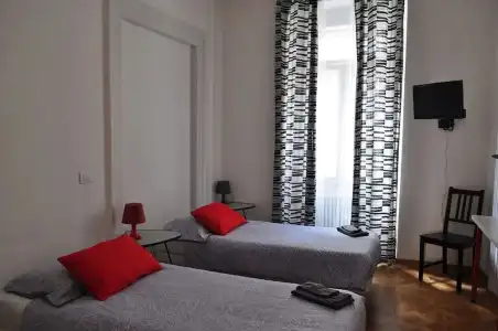 Da Noi A Trieste - 8