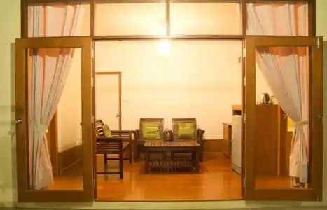 Bayview Beach Resort Baan Grood - 77