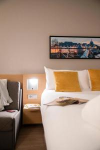 Novotel Maastricht - 42