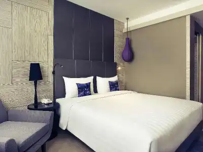Mercure Jakarta Sabang - 46
