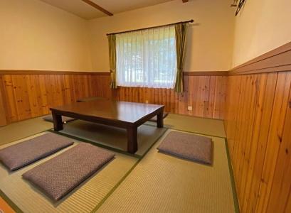 Lake Villa Kawaguchiko - 33