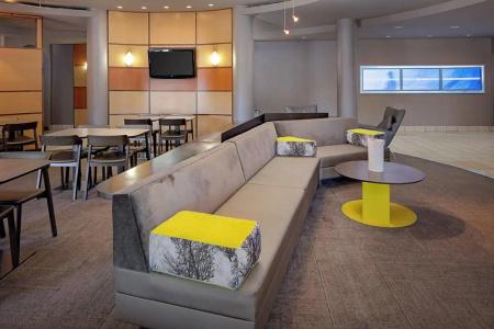SpringHill Suites by Marriott El Paso - 23