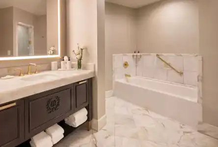 Willard InterContinental Washington by IHG - 165