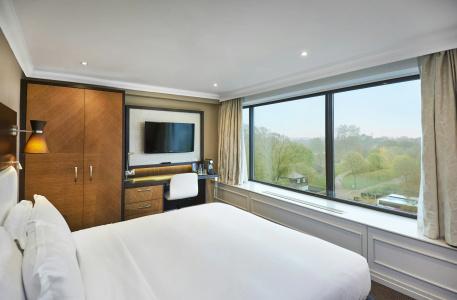 DoubleTree by Hilton London - Hyde Park - 5