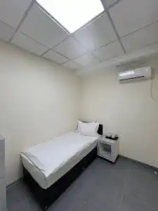 Friends Hostel - 16