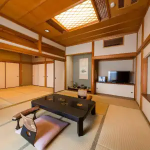 Tousin-an Komeya - 11