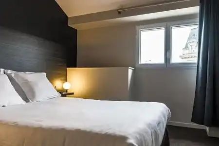 Hôtel ROSA - Bordeaux Centre Gare Saint Jean - 43