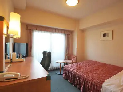 Leopalace Asahikawa - 1
