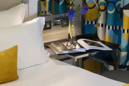 Hôtel Les Matins de Paris & Spa - 77