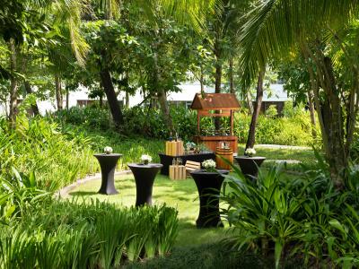 Crowne Plaza Phu Quoc Starbay by IHG - 33