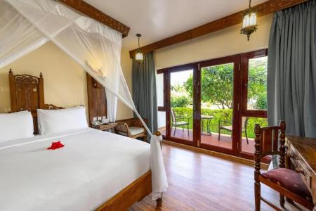 Nungwi Beach Resort by Turaco - 36