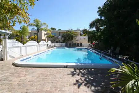 Venice Beach Villas - 10