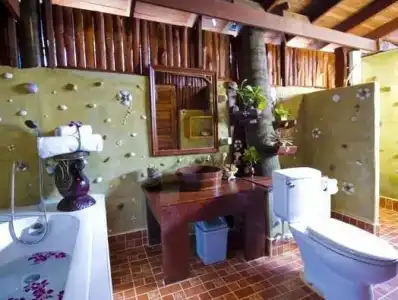 Lipa Bay Resort - 56