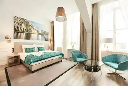 Boutique Residence Budapest - 4
