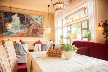 Wegner - T h e Culinary Art - 2