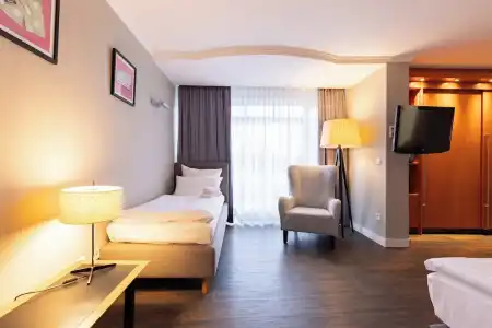 Garner Friedrichshafen by IHG - 78