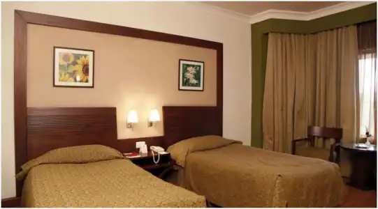 The Retreat & Convention Centre - 3