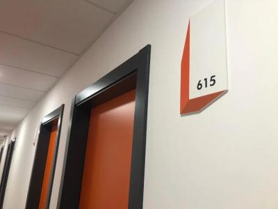 Four Points Flex by Sheraton Malaga Centre - 6