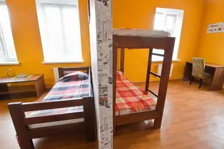 Tsentr Hostel - 2