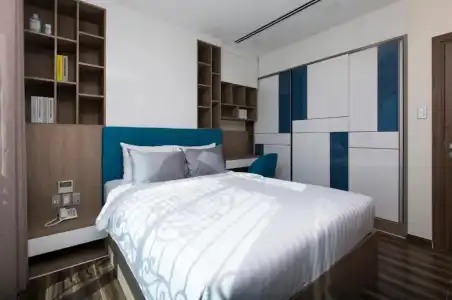 NTA - Serviced Apartments - 120