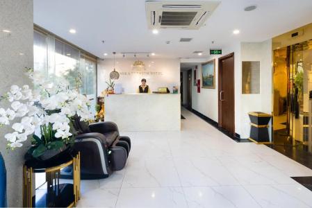 Menora Premium Da Nang - 21