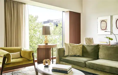 Park Hyatt Zurich - 44