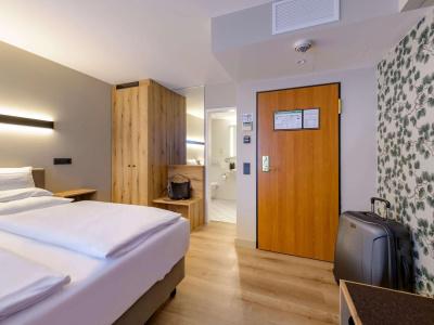Mercure Muenchen Altstadt - 32
