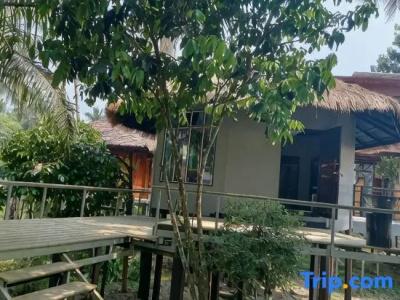 Tamsabai Resort Chumphon - 61