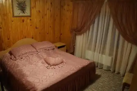 At Starunchakiv family - 22