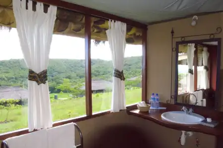 Karatu Simba Lodge - 5