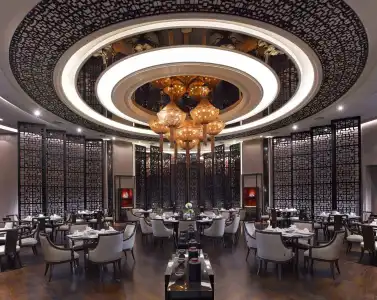 Sofitel Kuala Lumpur Damansara - 38
