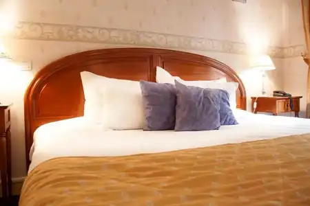 Hôtel Riquet - 69
