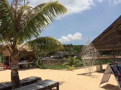 Thai Tan Tien Resort - 13