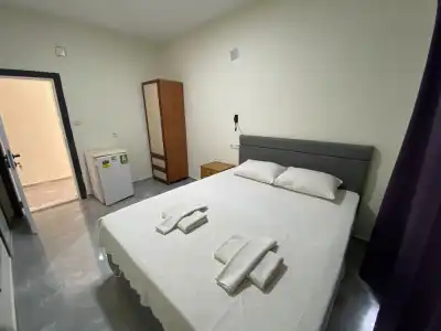 Beyoglu Pansiyon Apart - 23