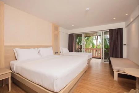Phuket Orchid Resort and Spa - 51