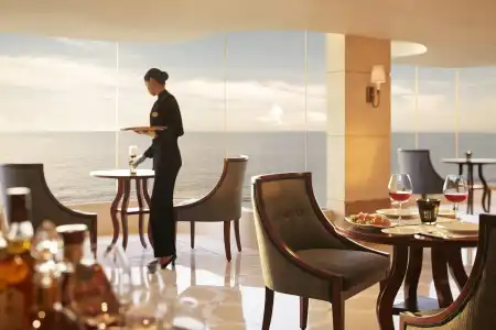 Taj Samudra - 23