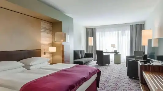 Dorint am Heumarkt Köln - 26