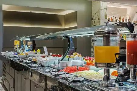 Atlântico Prime - 9