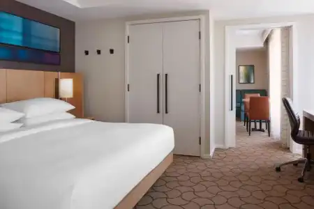 Deltas by Marriott Toronto - 86