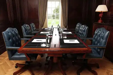 Castlemartyr Resort - 17